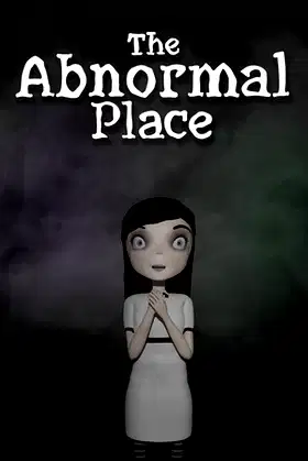 The Abnormal Place poster