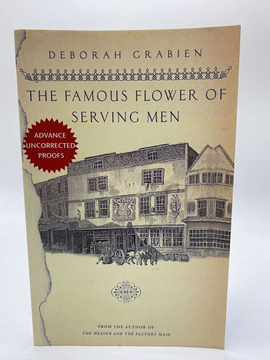 The Famous Flower of Serving Men poster