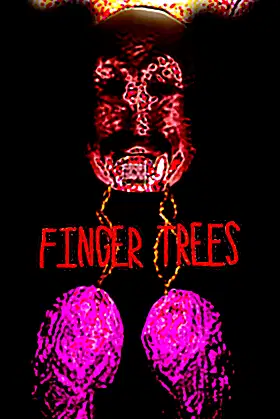 Finger Trees poster