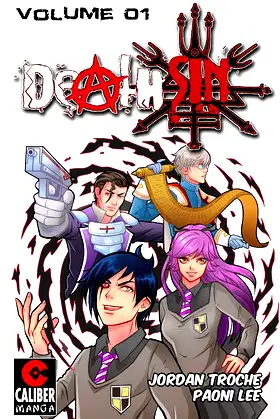 Death Sin poster