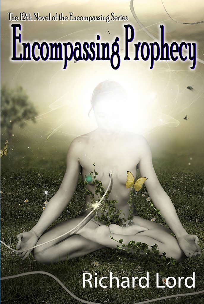 Encompassing Prophecy poster