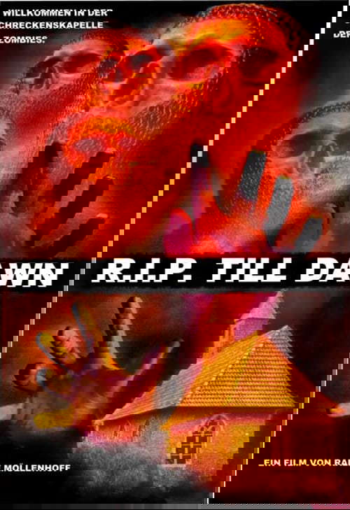 R.I.P. - Bis zum Morgengrauen poster
