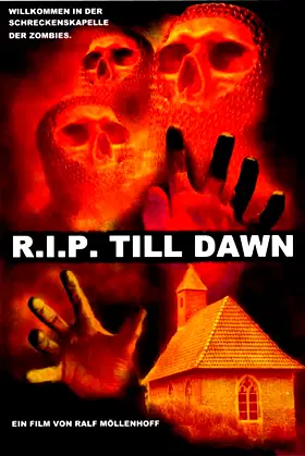 R.I.P. - Bis zum Morgengrauen poster