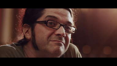 Fanboy trailer - Rock and roll thriller! Fanboy movie by Ben Johnson poster