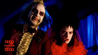 Beetlejuice | It's Showtime! | ClipZone: Comedy Callbacks poster