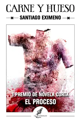 Carne y hueso poster