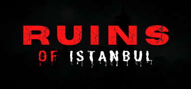 Ruins of Istanbul capsule
