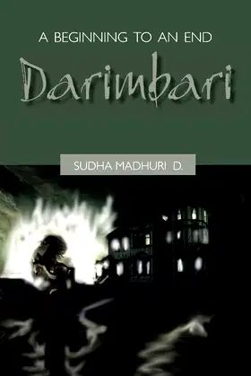 A Beginning to and End: Darimbari poster