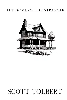 The Home of The Stranger poster