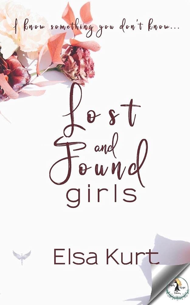 Lost and Found Girls poster