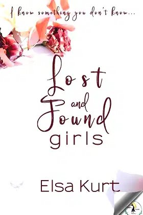 Lost and Found Girls poster