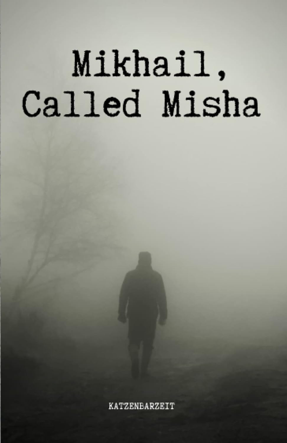 Mikhail, Called Misha (Gentle Beasts) poster