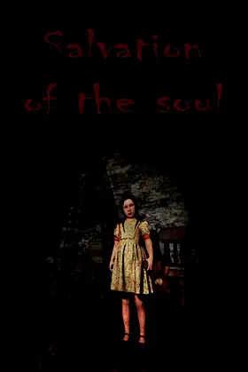 Salvation of the soul poster