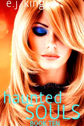 Haunted Souls (Soul Hunters) poster