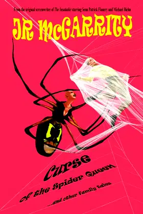 Curse of the Spider Queen... and Other Family Tales poster