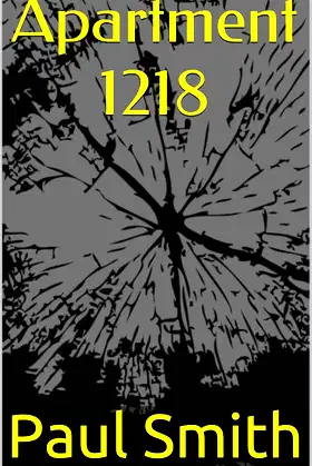Apartment 1218 poster