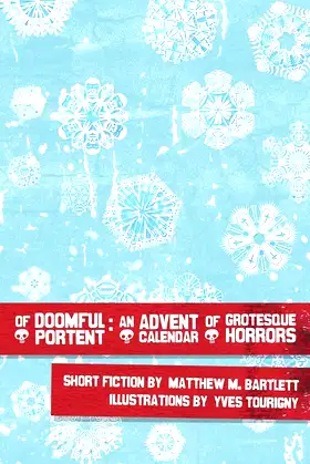 Of Doomful Portent poster
