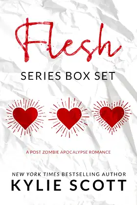 Flesh Series: The Complete Box Set (Flesh, Skin, Flesh Series: Shorts) poster