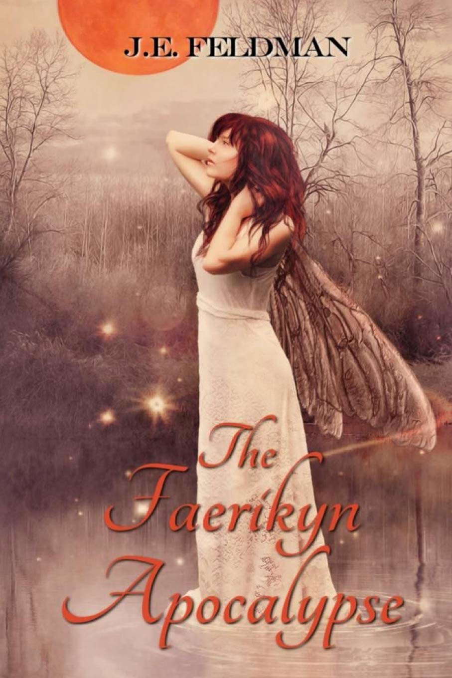 The Faerikyn Apocalypse poster
