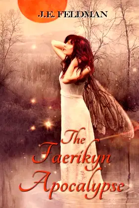 The Faerikyn Apocalypse poster