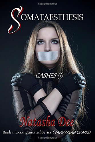 Somataesthesis: Gashes (I) (Exsanguinated (Vampyrian Chaos)) poster