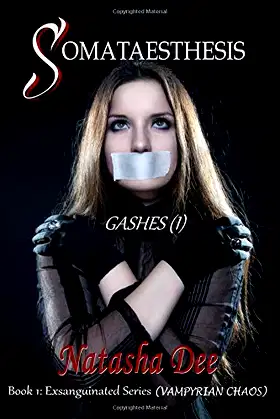 Somataesthesis: Gashes (I) (Exsanguinated (Vampyrian Chaos)) poster