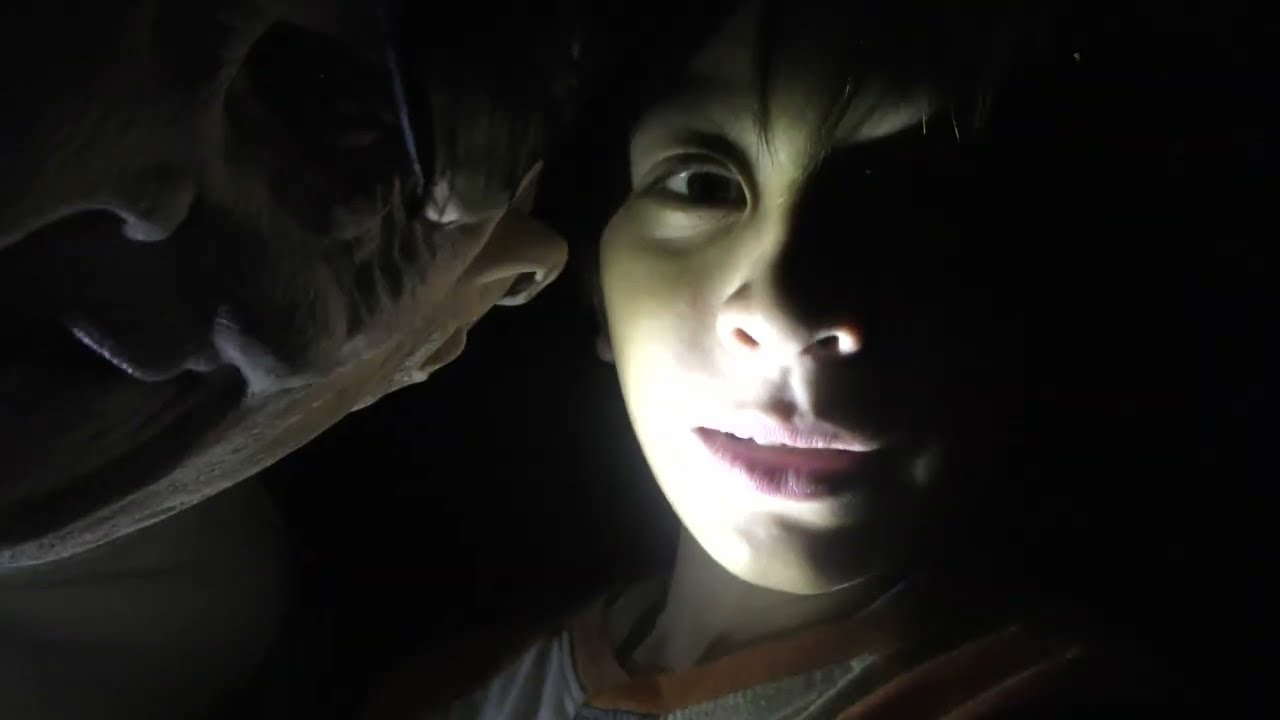 PLAYGROUND | Short Horror Film