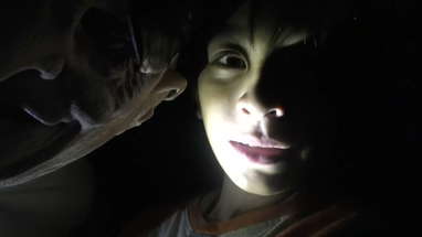 PLAYGROUND | Short Horror Film poster