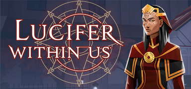 Lucifer Within Us capsule