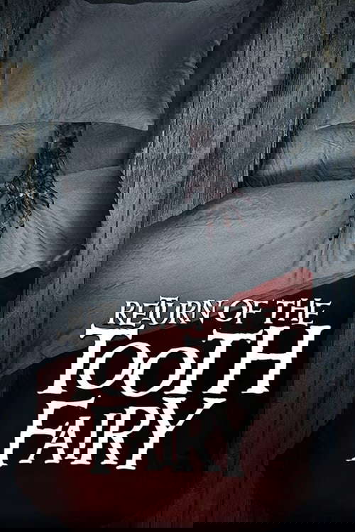 Return of the Tooth Fairy poster