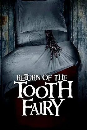 Return of the Tooth Fairy poster