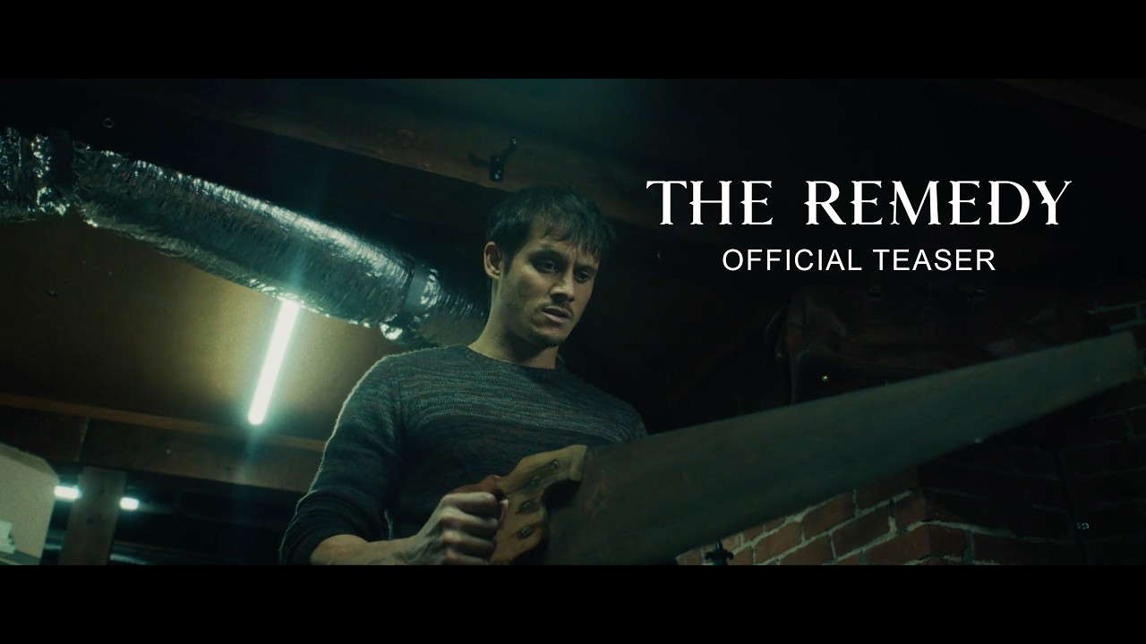 The Remedy Teaser