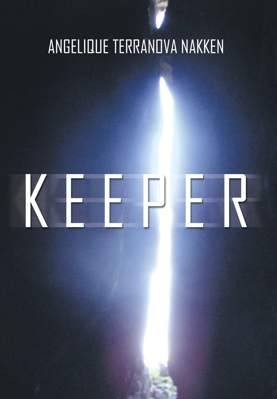 Keeper poster