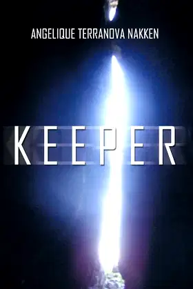 Keeper poster