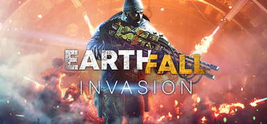 Earthfall capsule