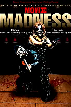 Movie Madness poster