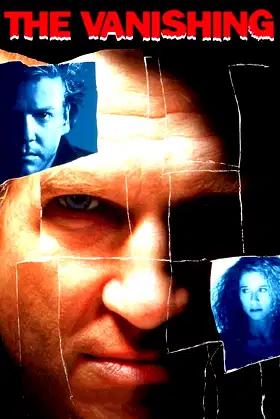 The Vanishing poster