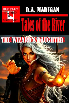 The Wizard's Daughter poster