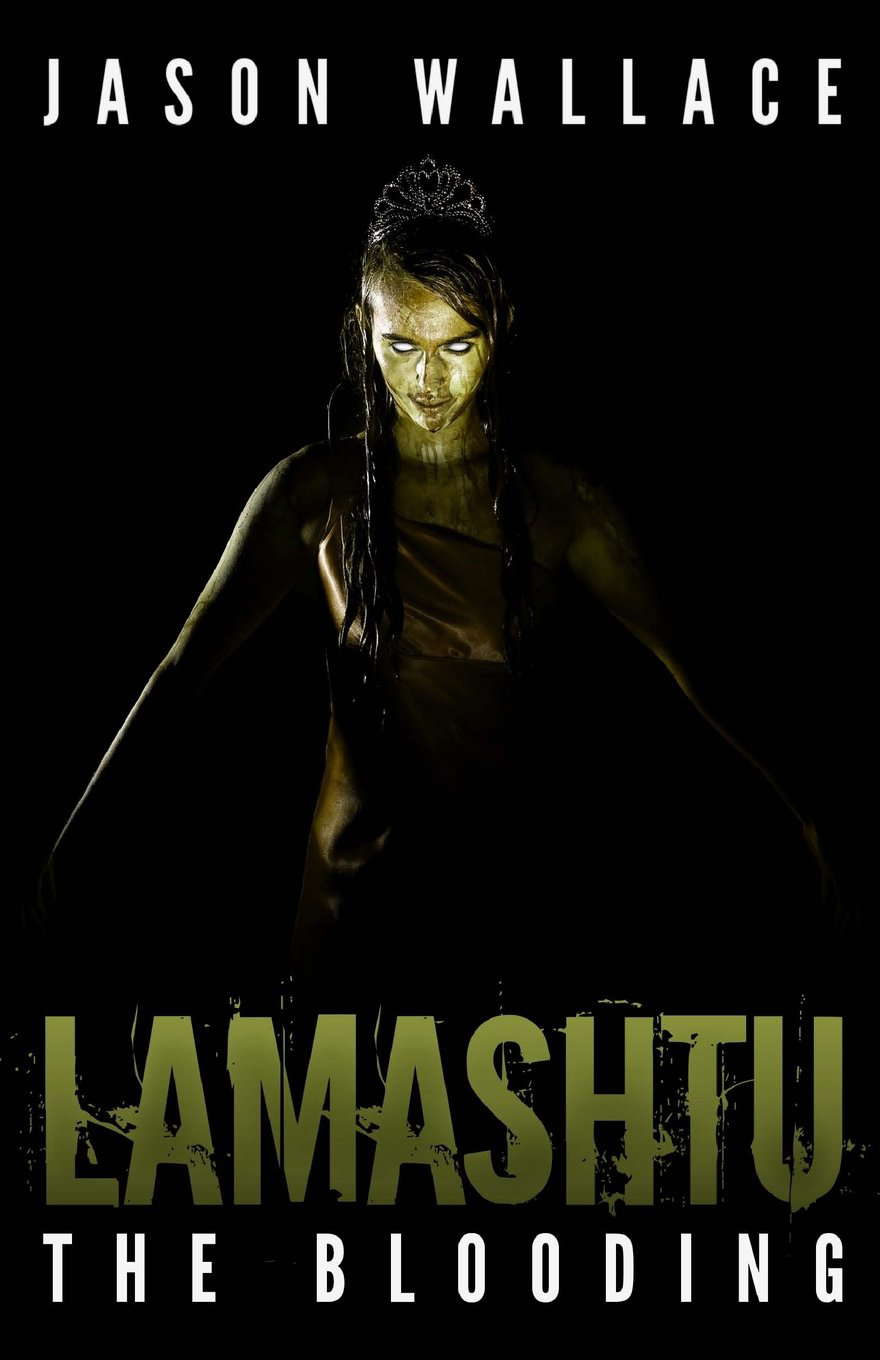 Lamashtu: The Blooding poster