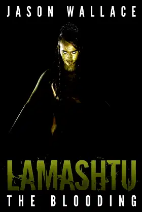 Lamashtu: The Blooding poster