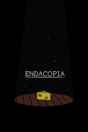 Endacopia poster