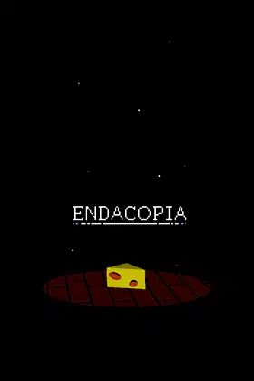 Endacopia poster