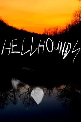 Hellhounds poster