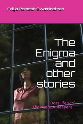 The Enigma and other stories: Does life win? The mystery deepens... poster