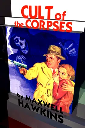 Cult of the Corpses poster