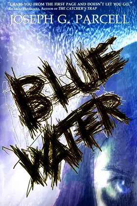 Blue Water poster