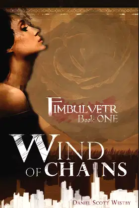 Wind of Chains: Fimbulvetr - Book One poster