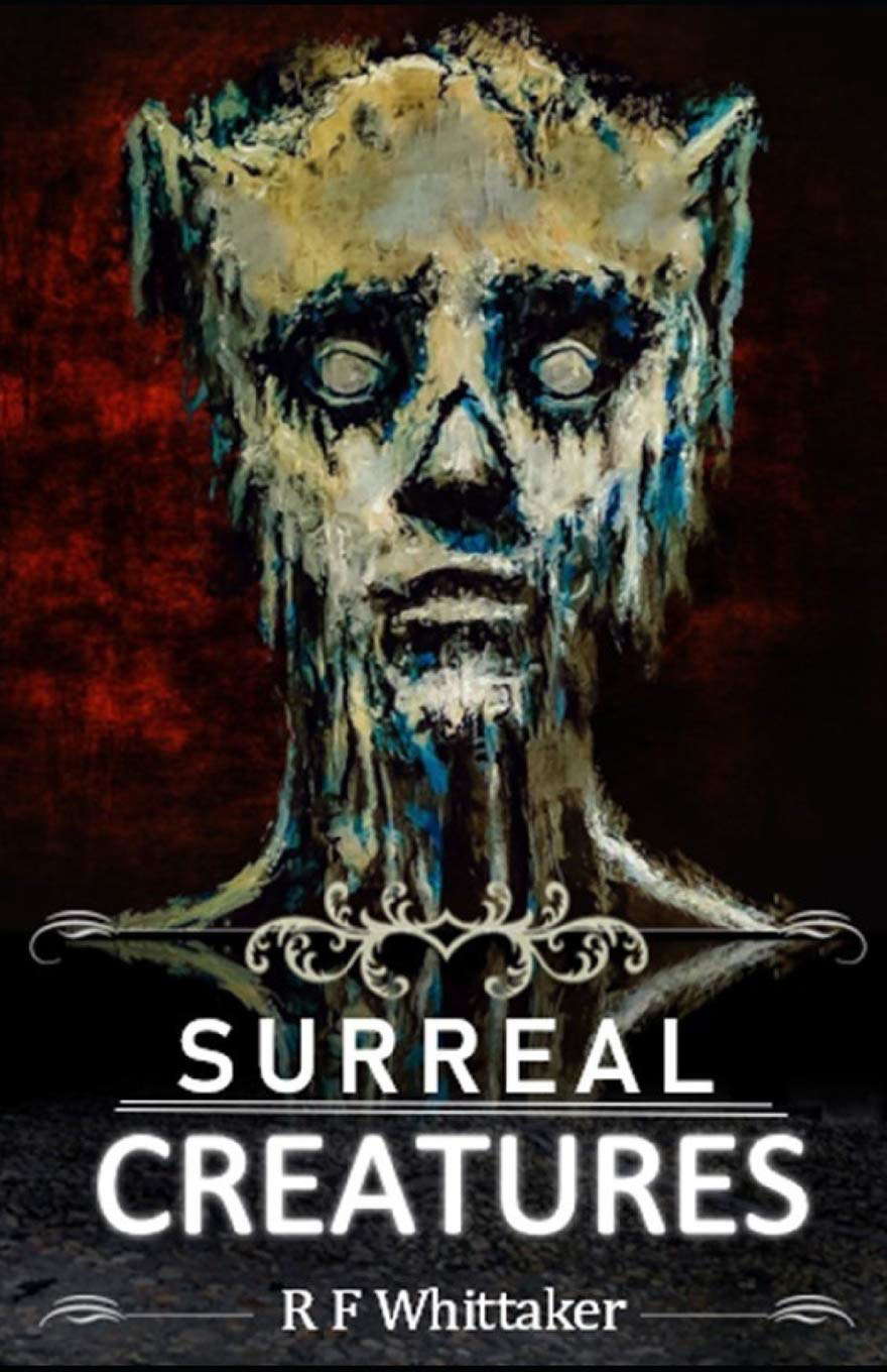 Surreal Creatures poster