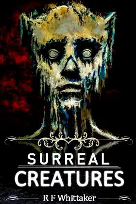 Surreal Creatures poster