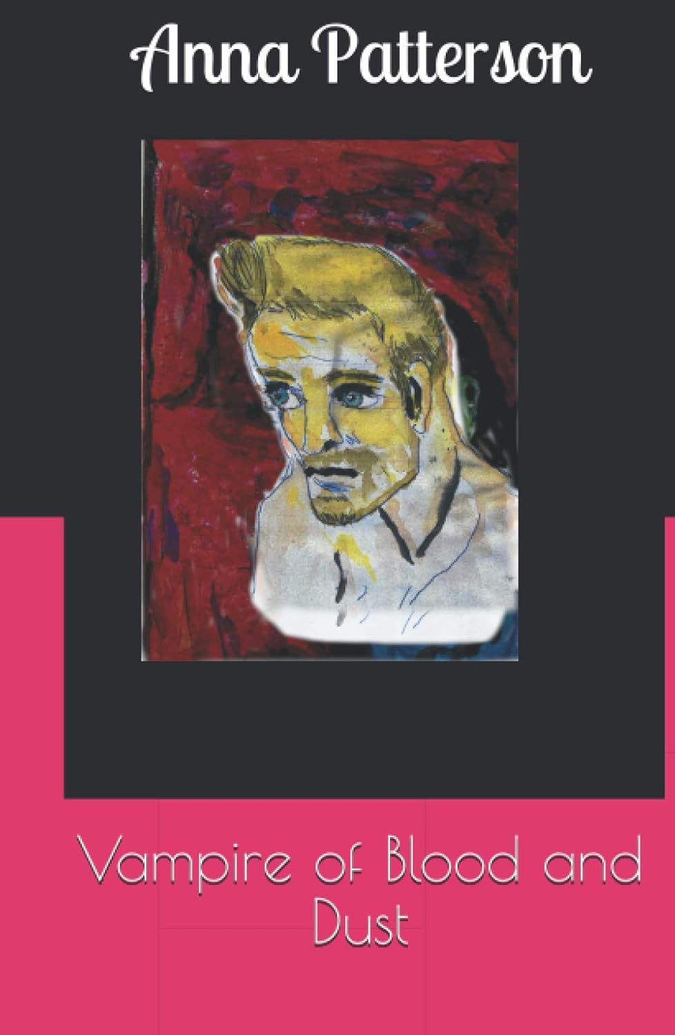 Vampire of Blood and Dust poster